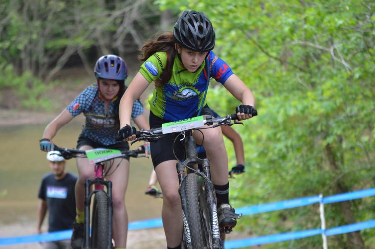NCICL Race Series at Farris Park