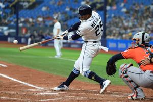 Rookie Slugger Poised to Make Mark in MLB Division Series, Analysts Question Playoff Dominance