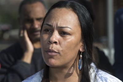 Mother Demands Investigation
