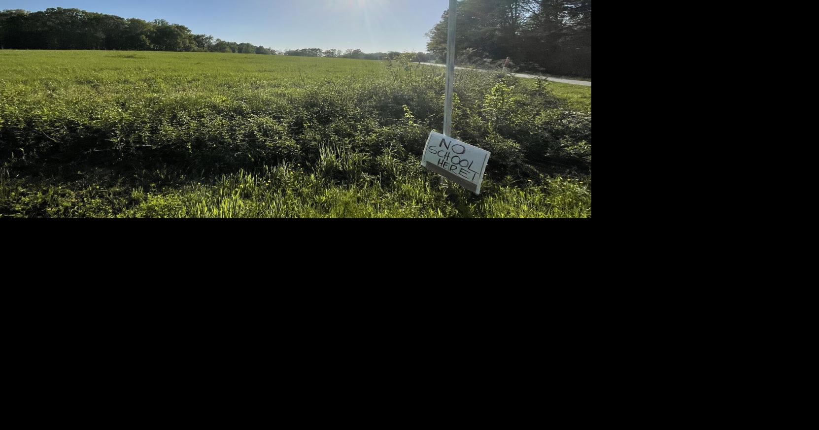 Zoning needed for new Colfax school gets nod from commission