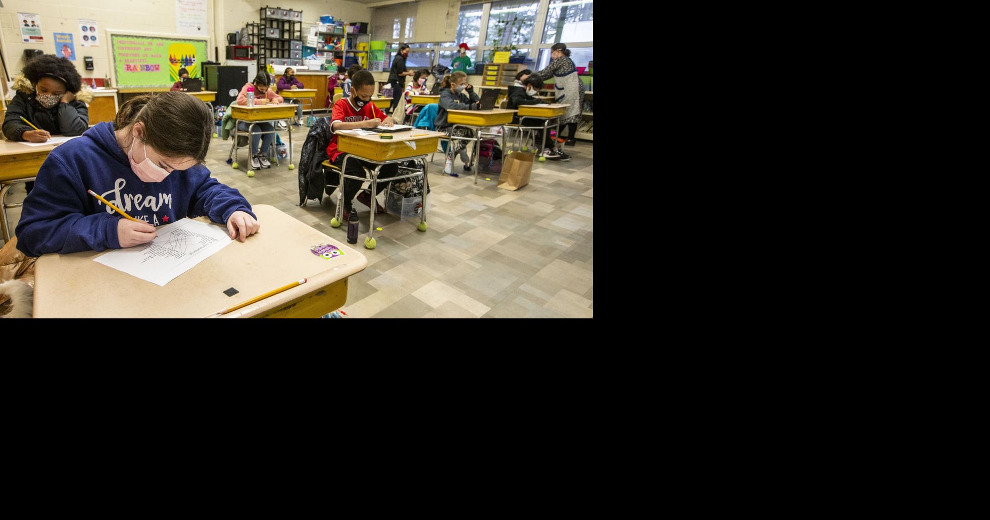 Guilford County Schools sets Aug 23 as first day of 2021 22 academic