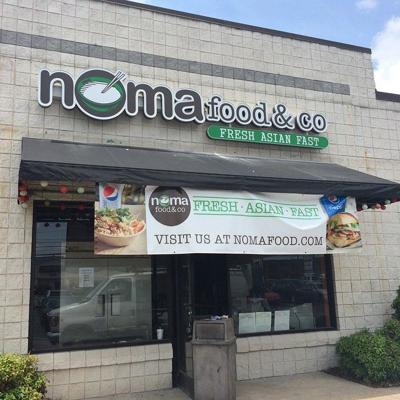 Noma Food And Co Opening Soon At Garden Square Shops Blog