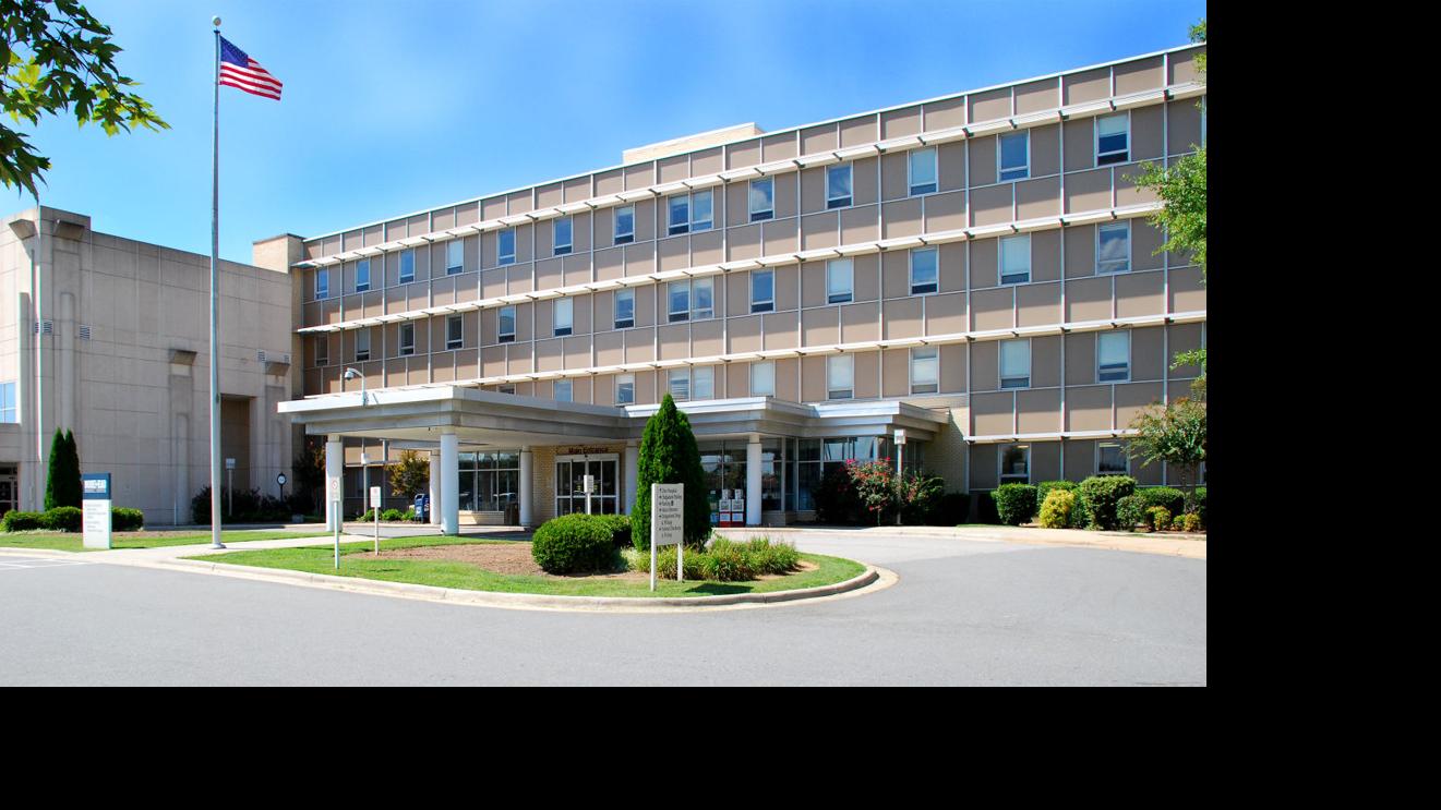 Draft Senate budget alarms Eden hospital officials Latest News