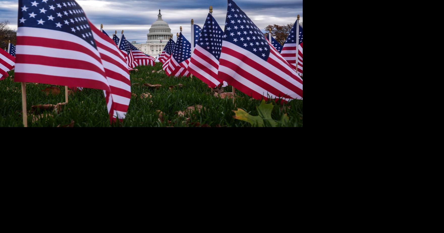 Letter: And I thought I lived in a free country...