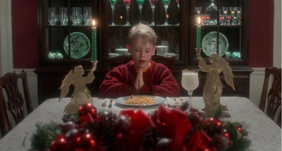 Home Alone