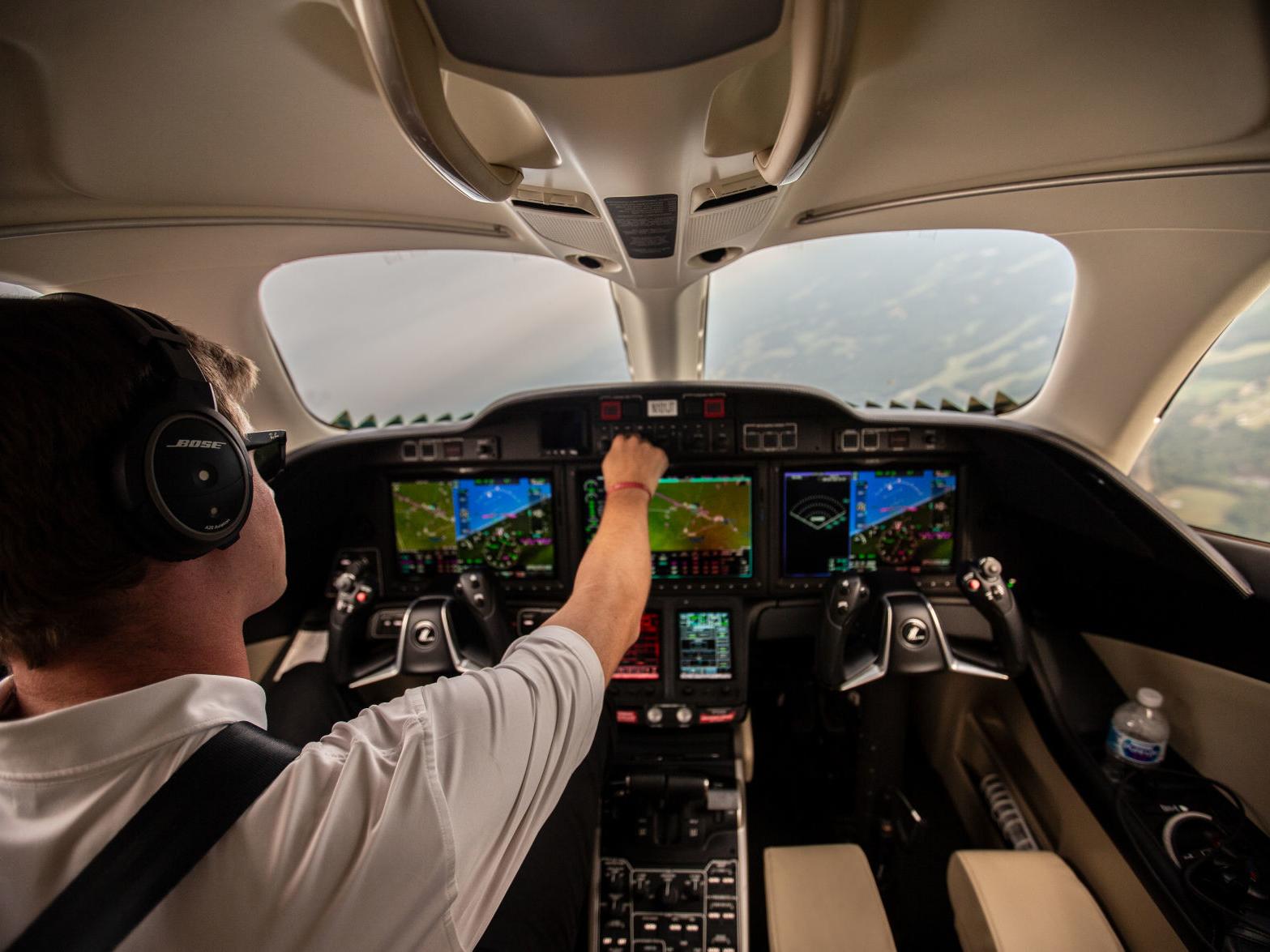 46+ Private Jets For Sale In Ohio Gif