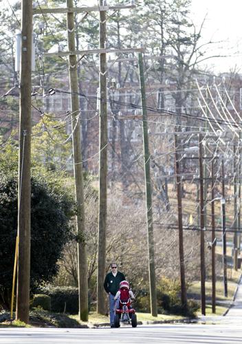 Sunset Hills couple believes badly connected Duke Energy power lines are putting out dangerous levels of electromagnetic radiation in their neighborhood