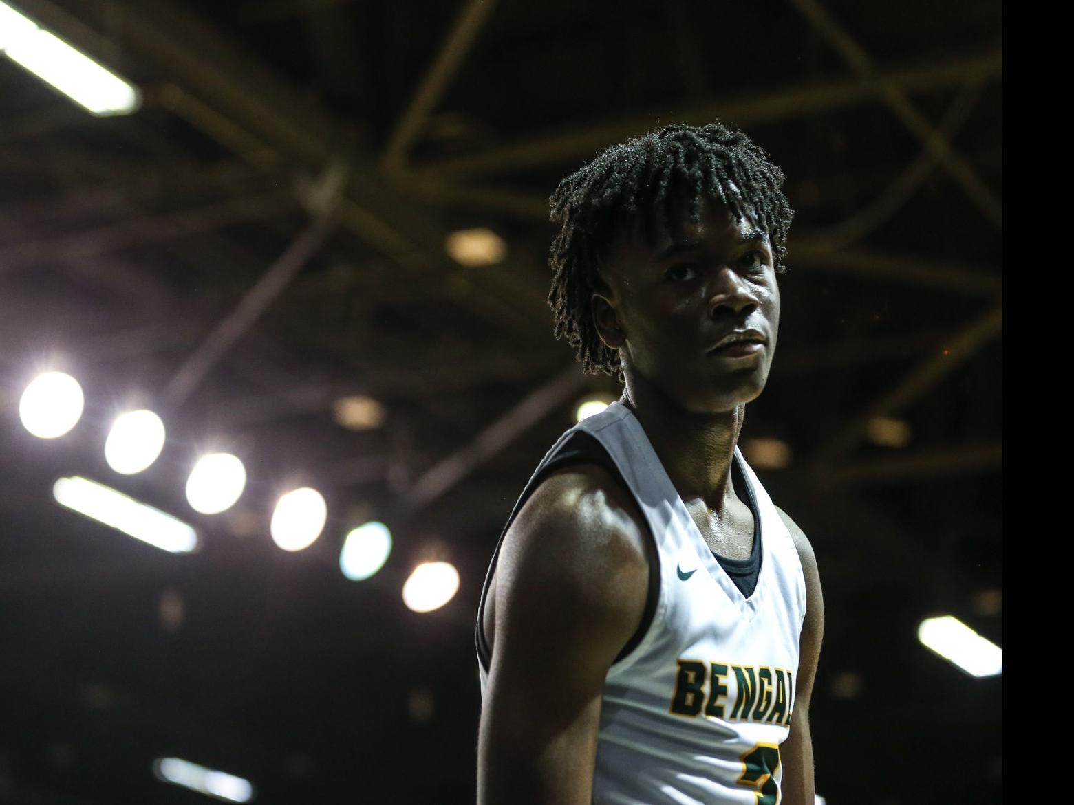 Greensboro Day S Cam Hayes Found The Right Fit At N C State