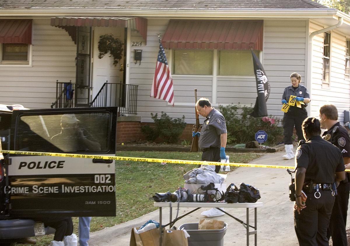 Greensboro police investigating deaths News