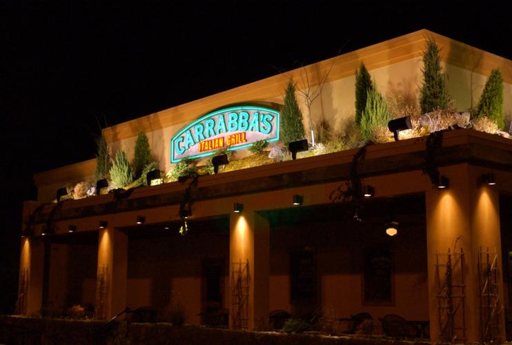 CARRABBA'S ITALIAN GRILL