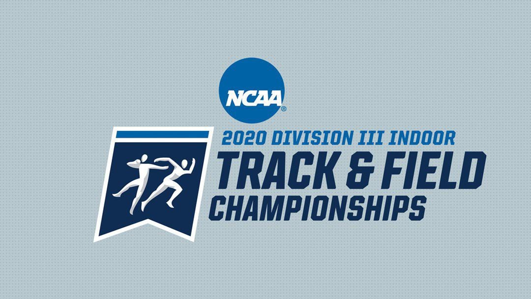Grunder Set To Throw At Ncaa Division Ii Indoor Track And Field Championships Upper Iowa University Athletics