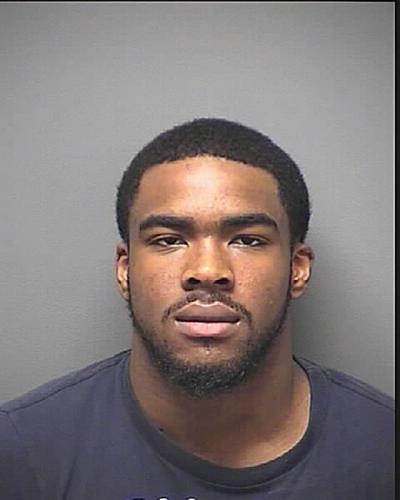 John Thomas Williams Jr.
