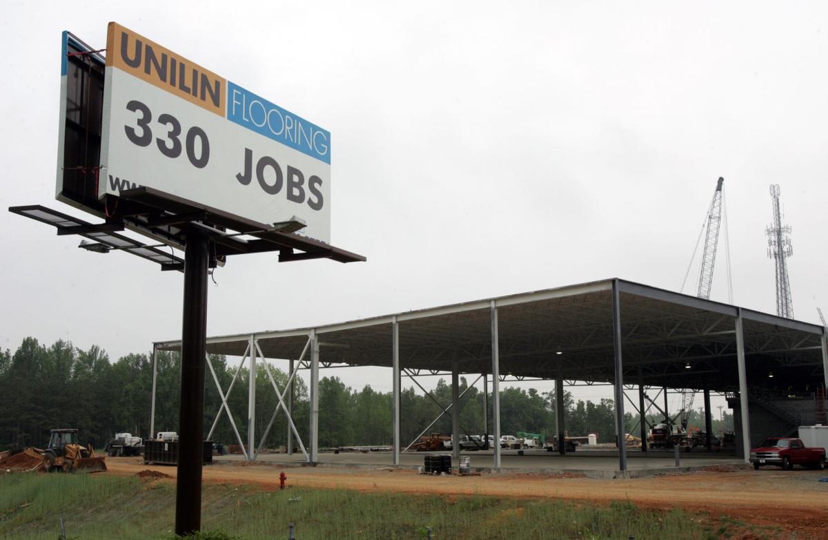 New Jobs A Floor Plan News Greensboro Com