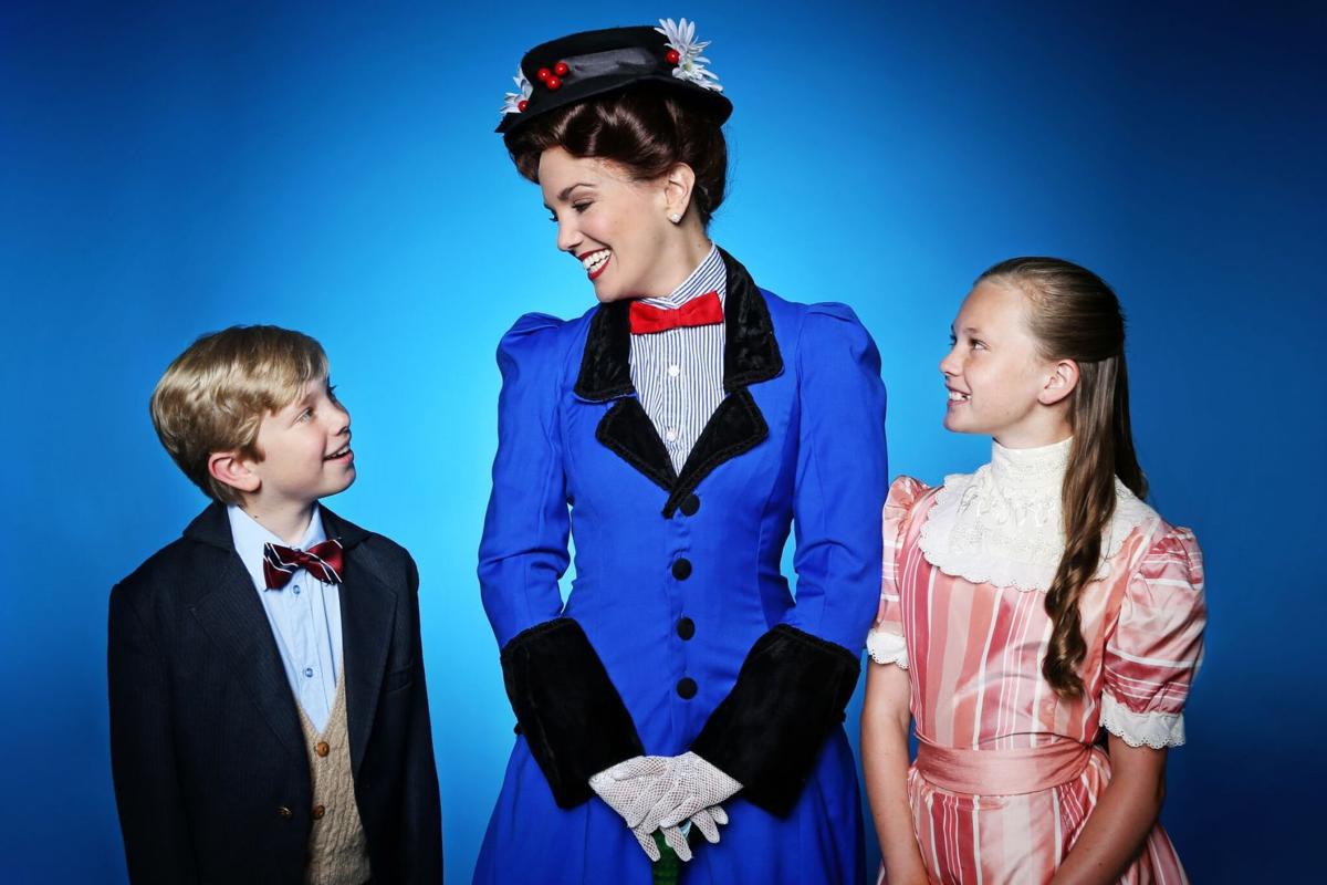 Young Greensboro Actor To Appear In N C Theatre Production Blog