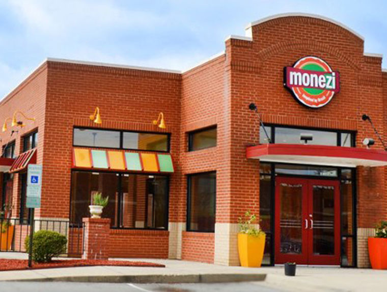 Short Orders: Monezi Brazilian buffet moves