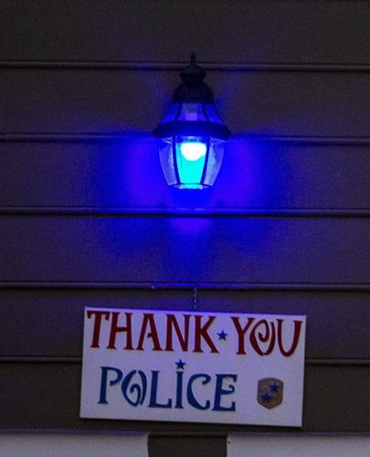 Blue Light