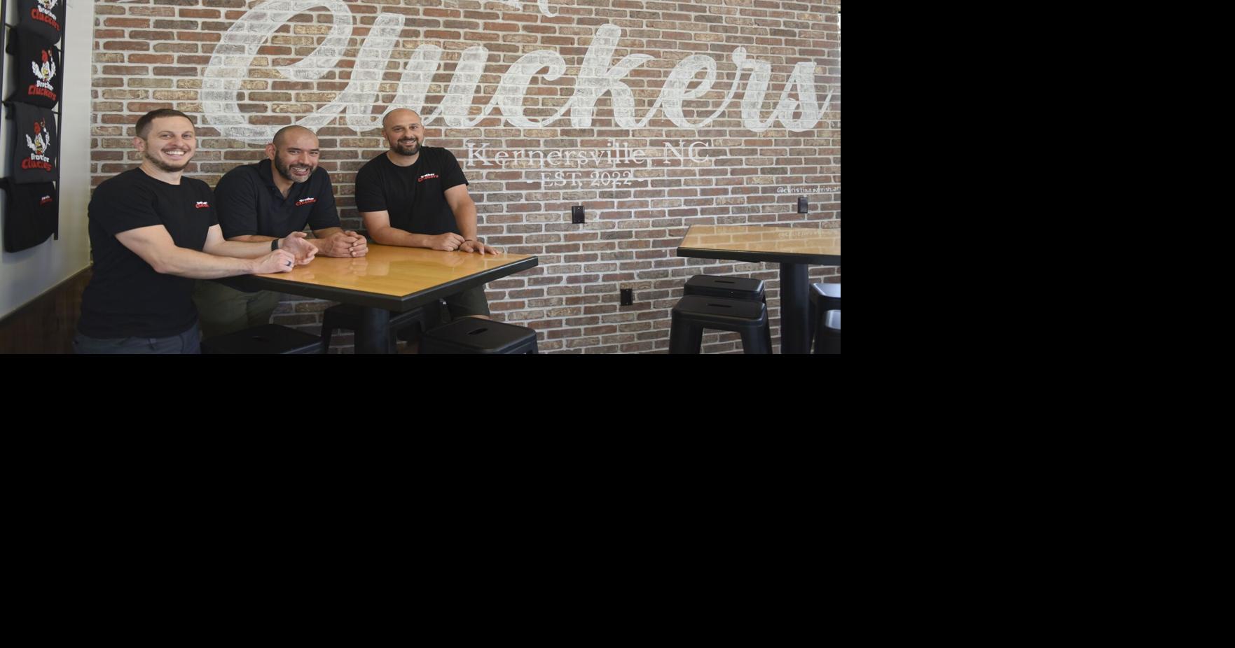 featured image for post Locally owned chicken restaurant closes in Kernersville