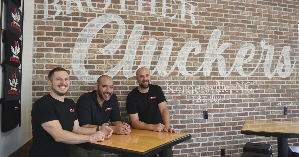 featured image for post Locally owned chicken restaurant closes in Kernersville