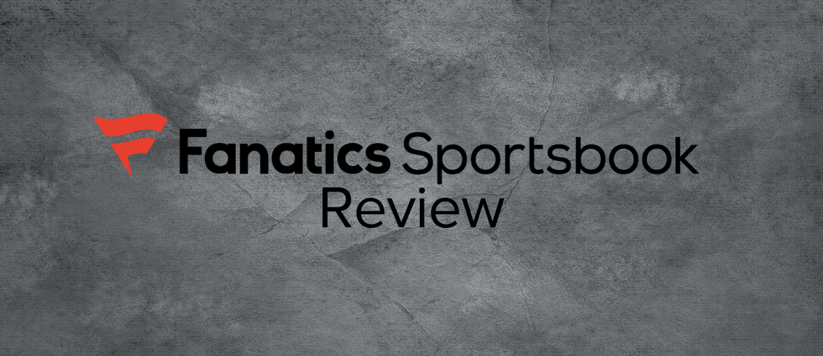 Fanatics Sportsbook Logo