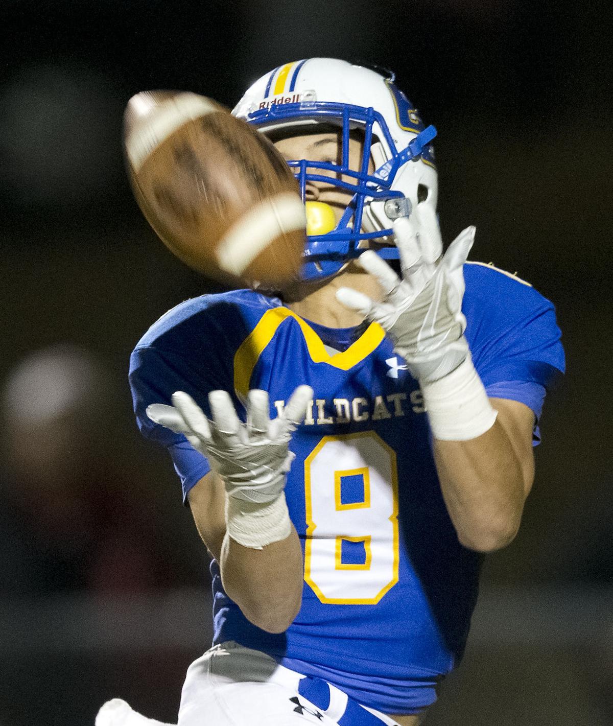 Eastern Guilford 28 Western Alamance 17 Gallery Greensboro Com