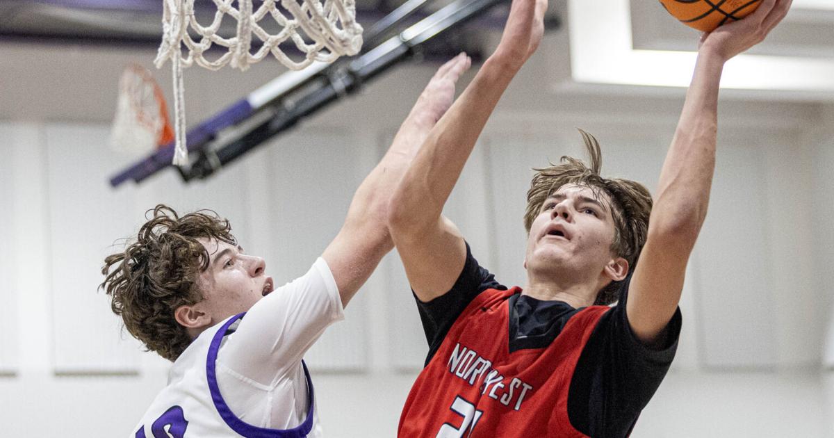 Tyler Solheim Roman Solheim thriving after chondroblastoma