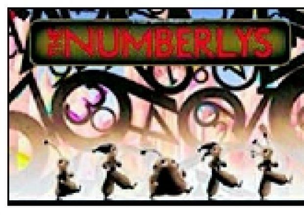 The Numberlys A Dark Fantasy For Preschoolers Greensboro Com