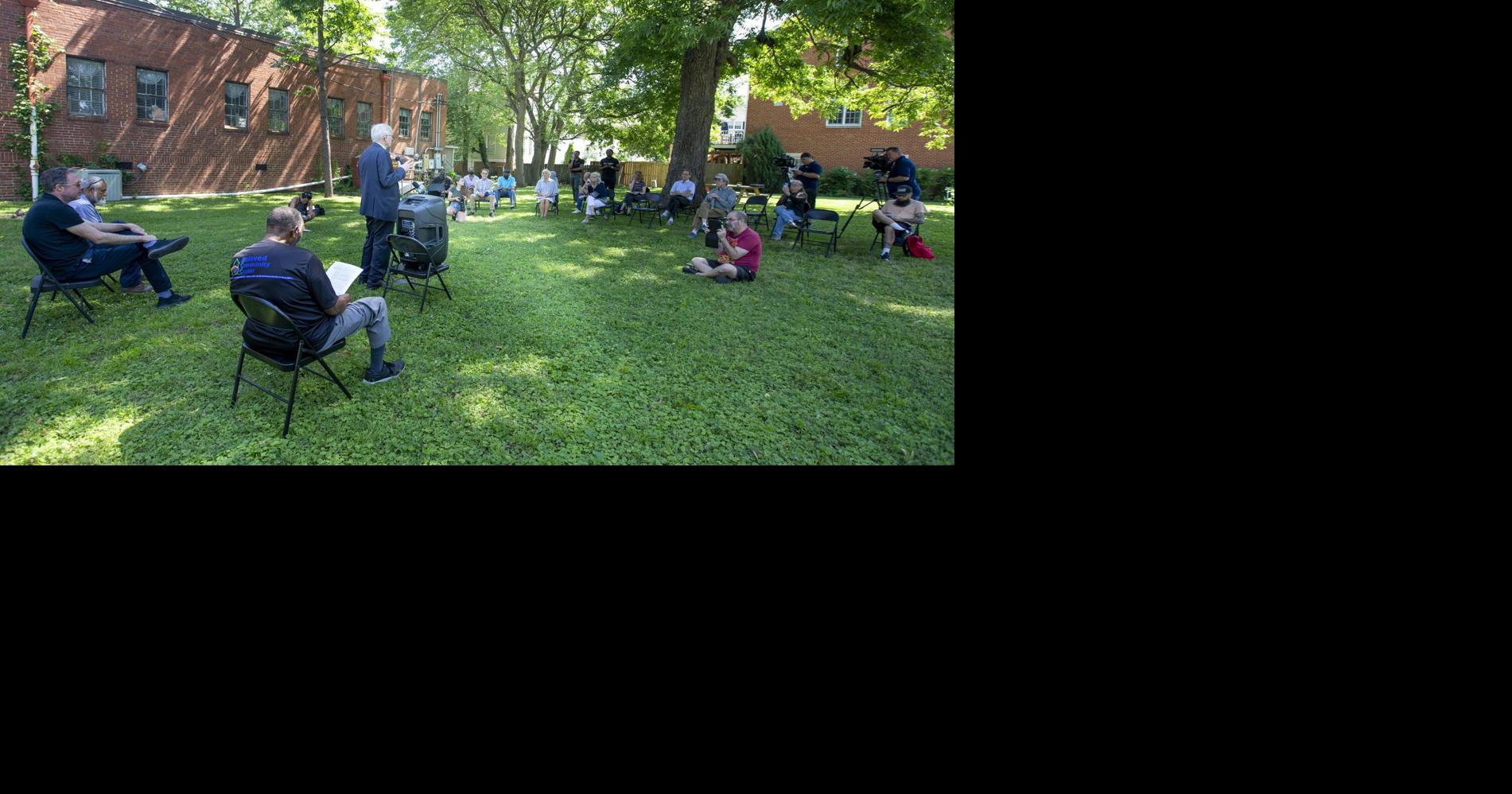 Lewis Pitts City pays lawyer for officer it fired. Why?