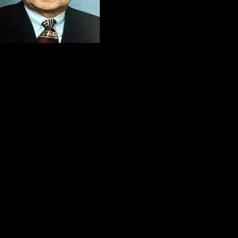 Spaulding, Virgil Andre