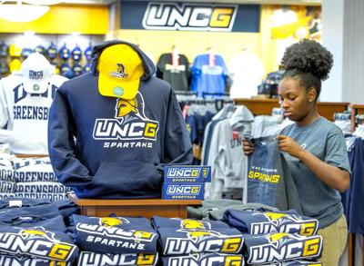 The Syllabus There S A Policy For Everything Uncg Edition