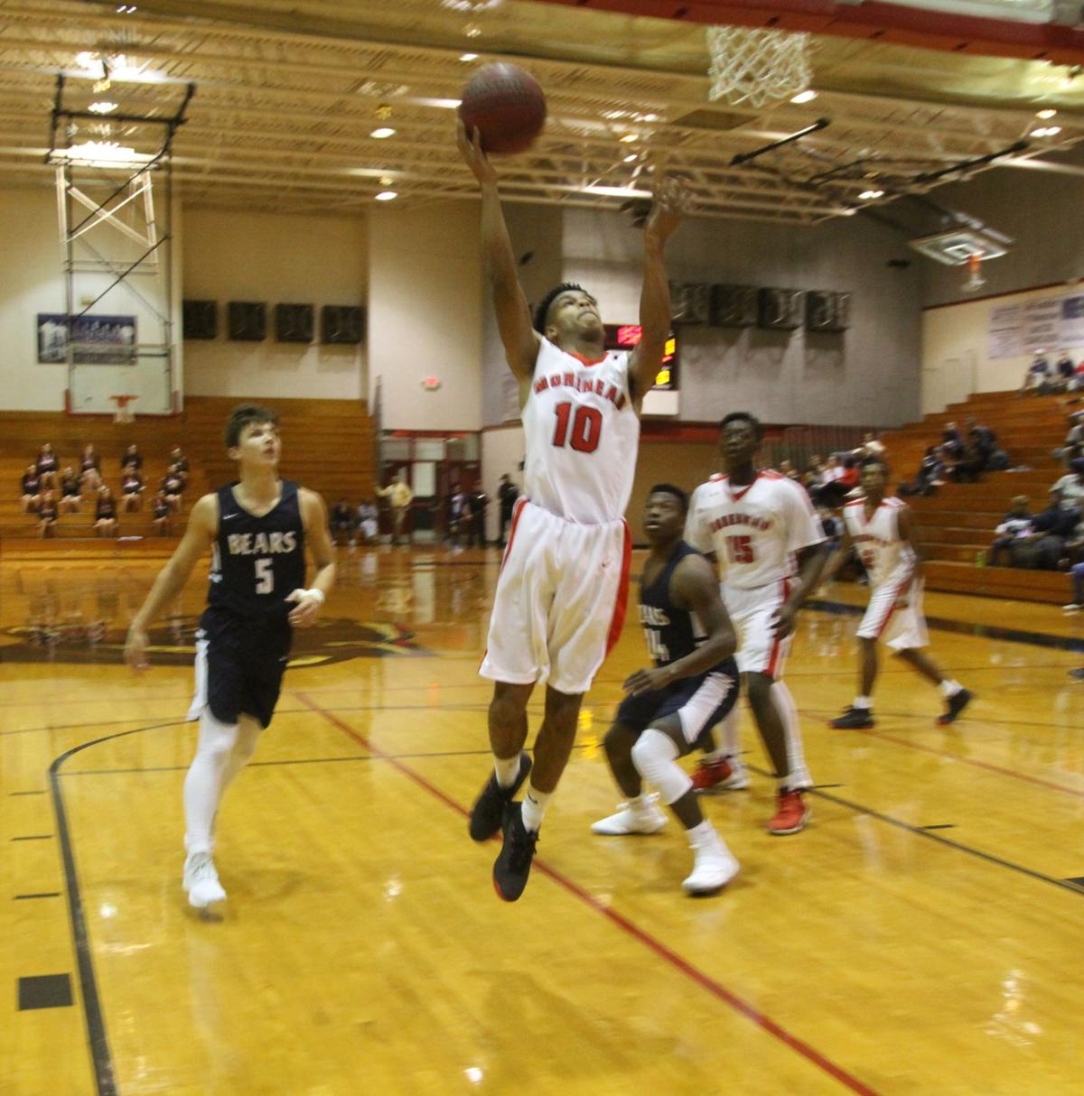 Mount Airy Holds Off Panther Comeback To Earn Quality Road Win