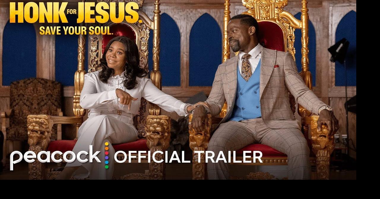 'Honk for Jesus. Save Your Soul.'- Official Trailer | | greensboro.com