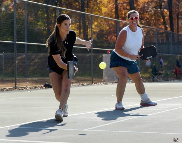 Pickleball