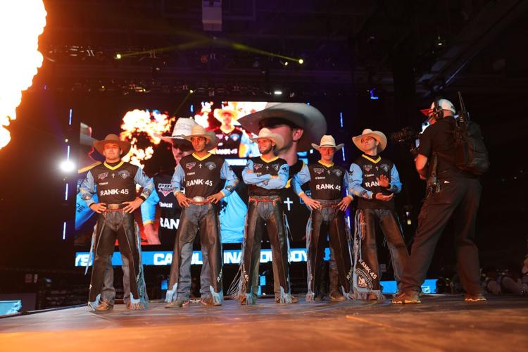 Bull Riders 2