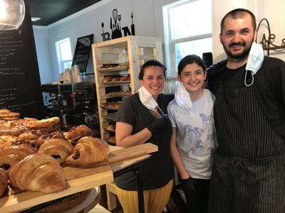 Augustino Gusto Bakery