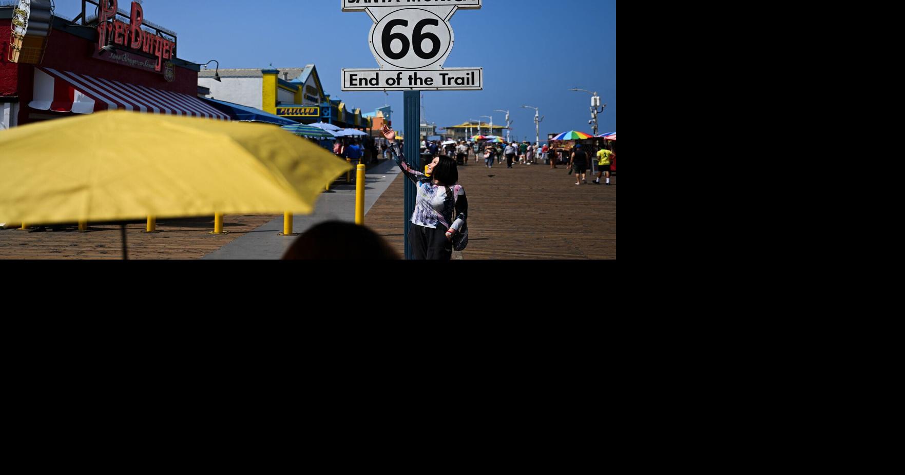 100 years of Route 66: The movies, music and oddities that made it special Peter Larsen, The Orange County Register Oct 26, 2026 5 hrs ago