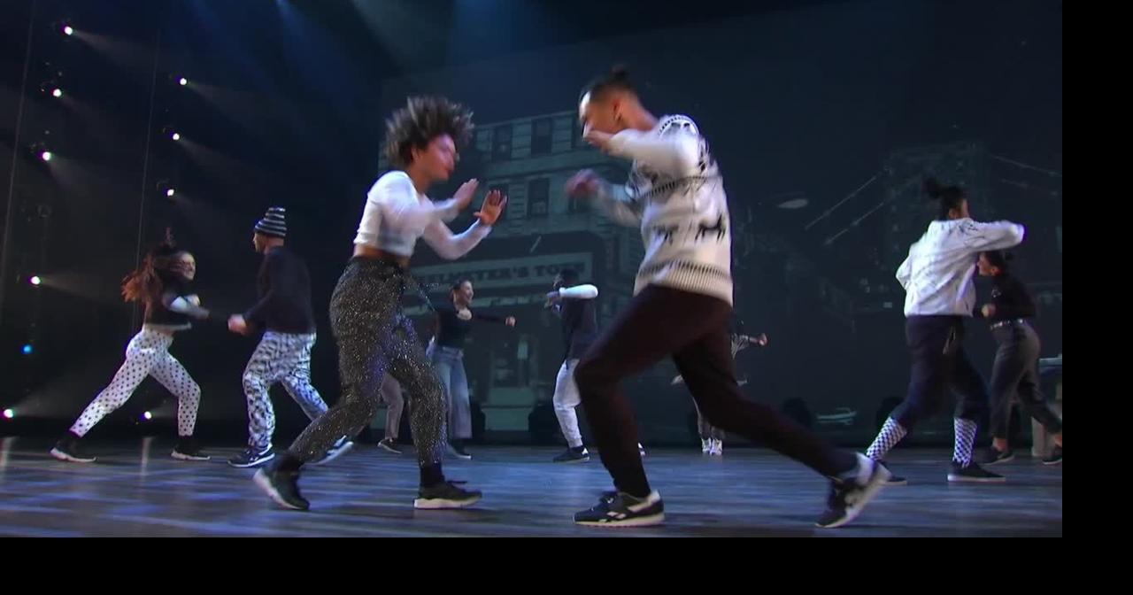 'Hip Hop Nutcracker' coming to Tanger Center this holiday season