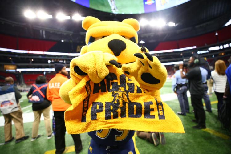 N.C. A&T beats Alcorn State in Celebration Bowl (copy)