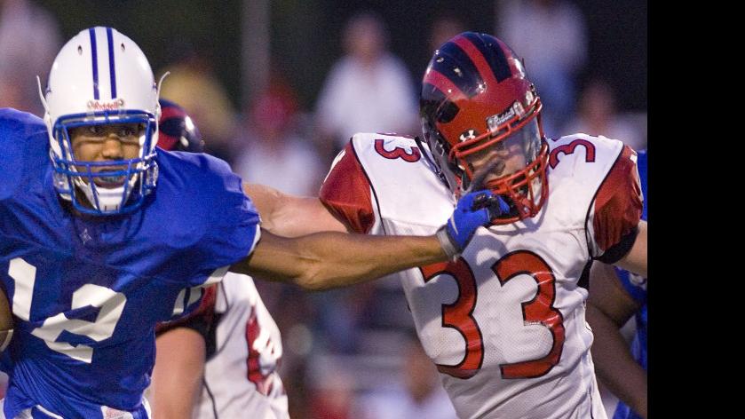 Northern Guilford Wins Debut Sports Greensboro Com