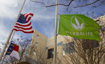 Herbalife completes purchase of former Dell plant
