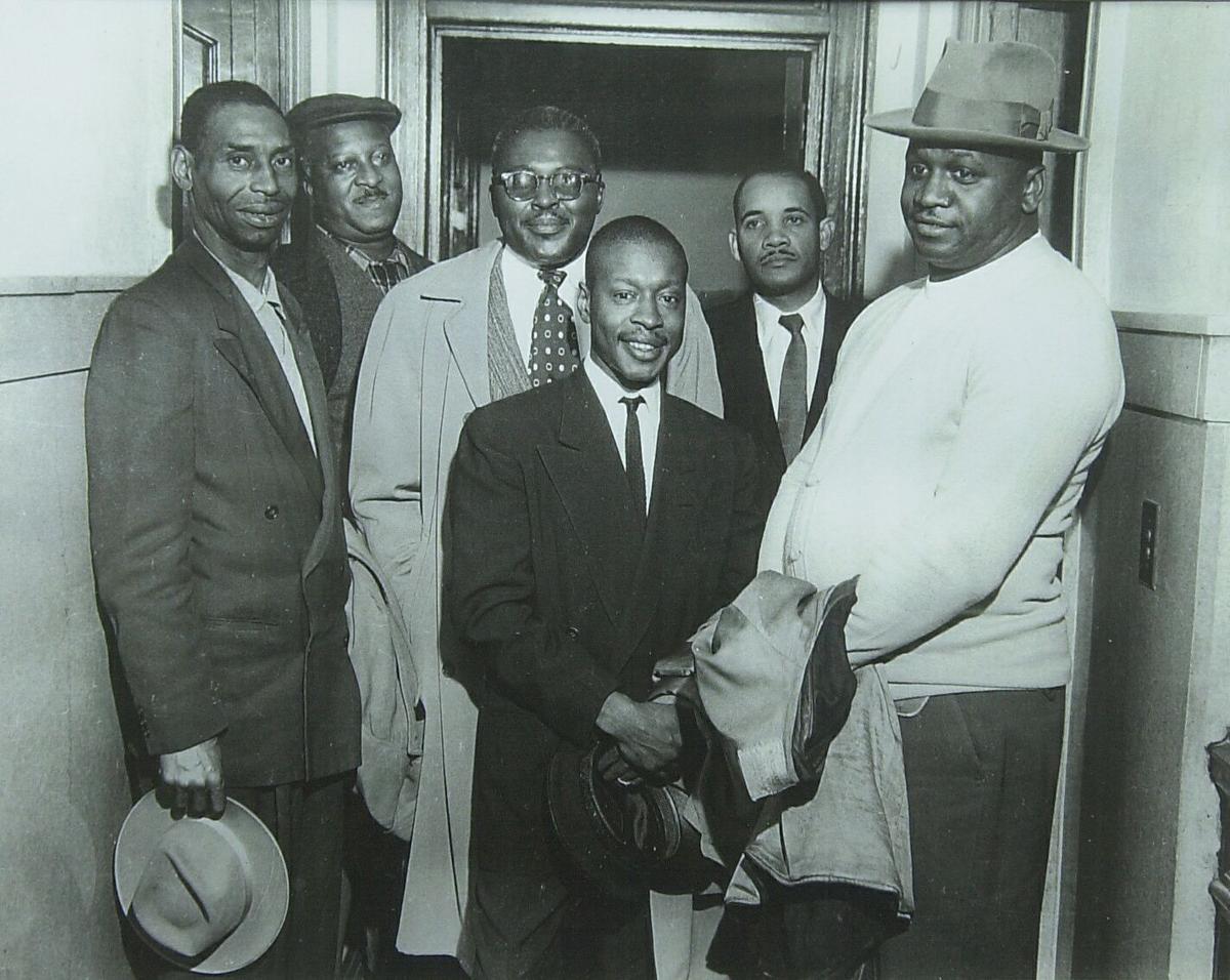 Guilford black history, from A to Z Local News