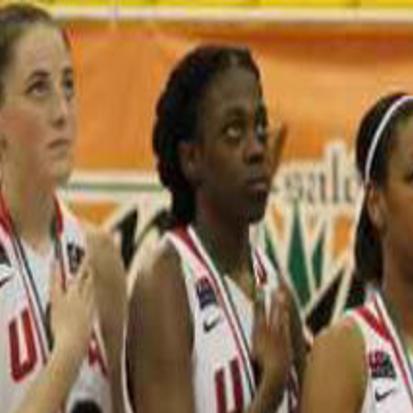 Bishop S Robinson On Usa U17 Girls Staff Hsxtra Greensboro Com