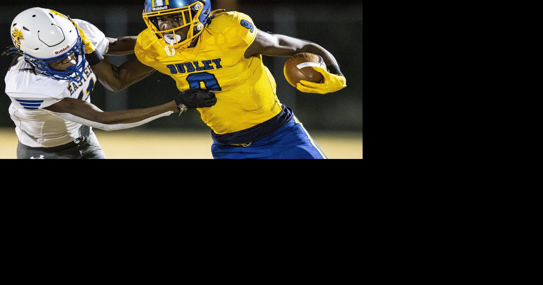 Photos Dudley 51, Eastern Guilford 13