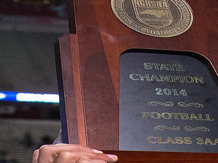 Analysis Projecting Nchsaa Football Playoff Teams Z No Digital