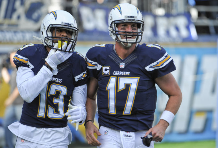 ENGAGE - Philip Rivers