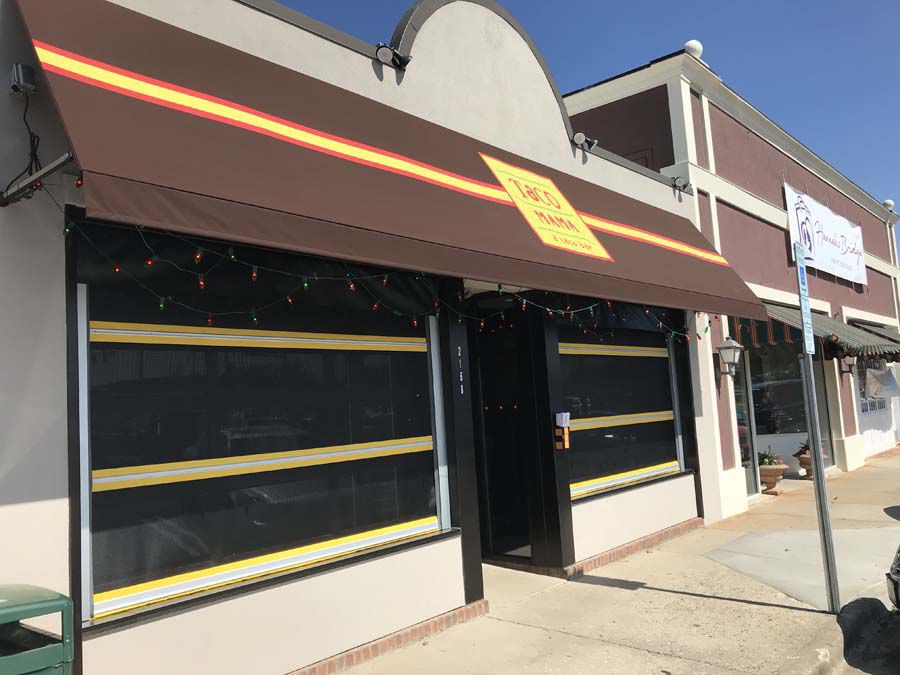 Taco Mama debuts in North Carolina with Greensboro cantina Blog