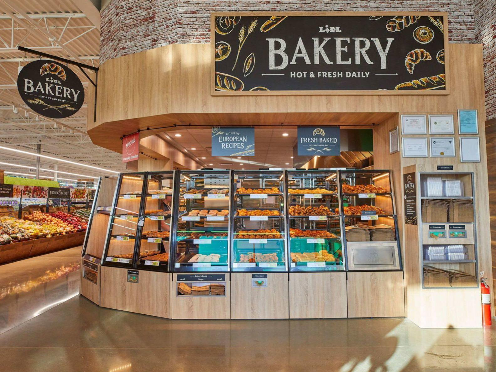 New Lidl And Publix Stores In Greenboro Opening On The Same Day Blog Short Orders Greensboro Com