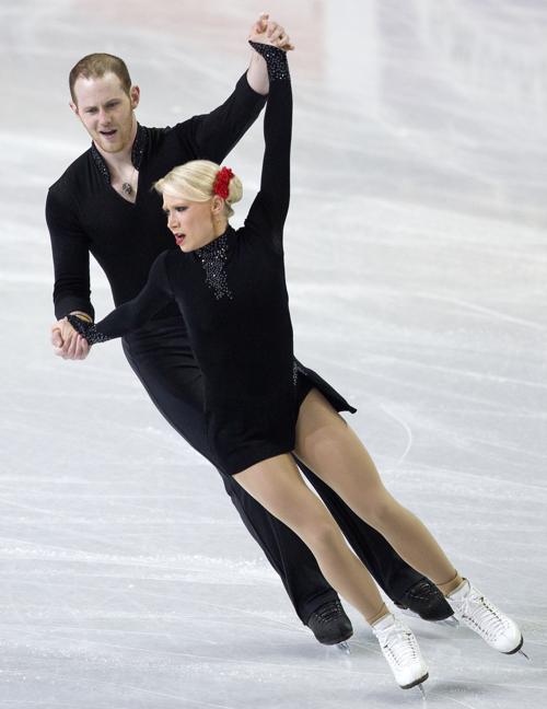 How Does U S Figure Skating Championships Cope With Scandal Z No Digital Greensboro Com