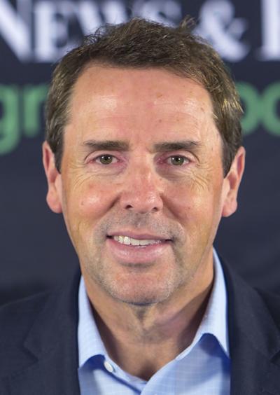 Mark Walker interview mug (copy)