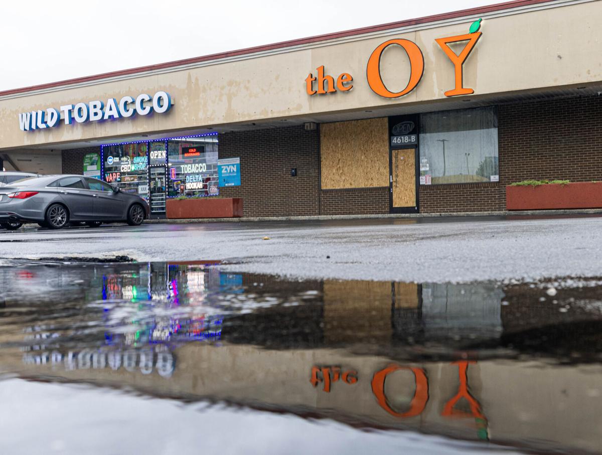 Club O (copy)
