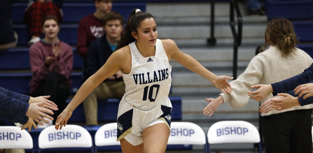 Adelaide Jernigan grows as leader for McGuinness